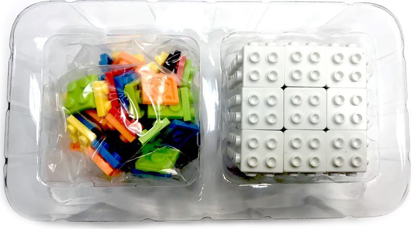  PlayLab - Diy Cube, FX7780, 