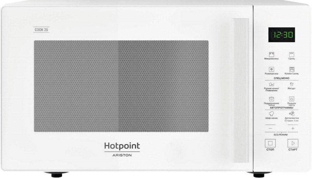   Hotpoint-Ariston MWHA 253 W, 