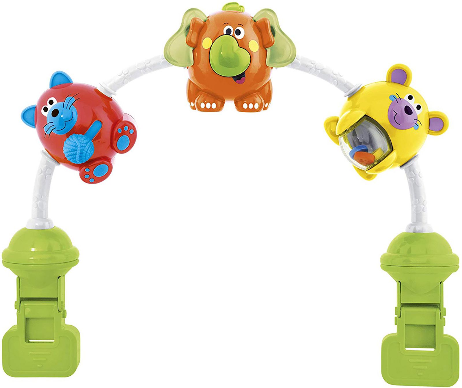   Chicco Dancing Friends ( ) 6+